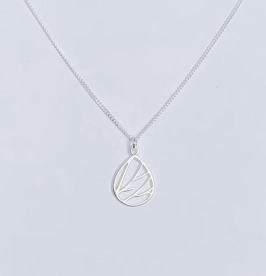 Willow Necklace